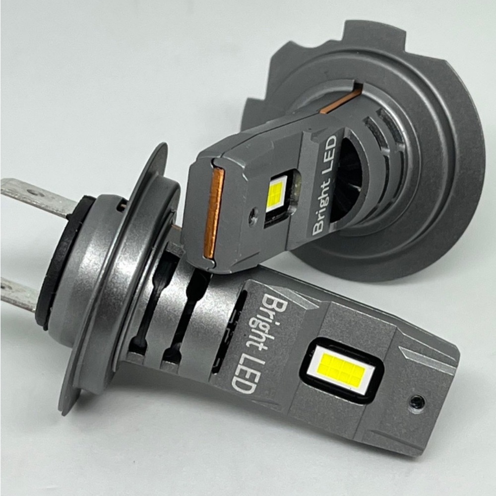 H7 led bulbs
